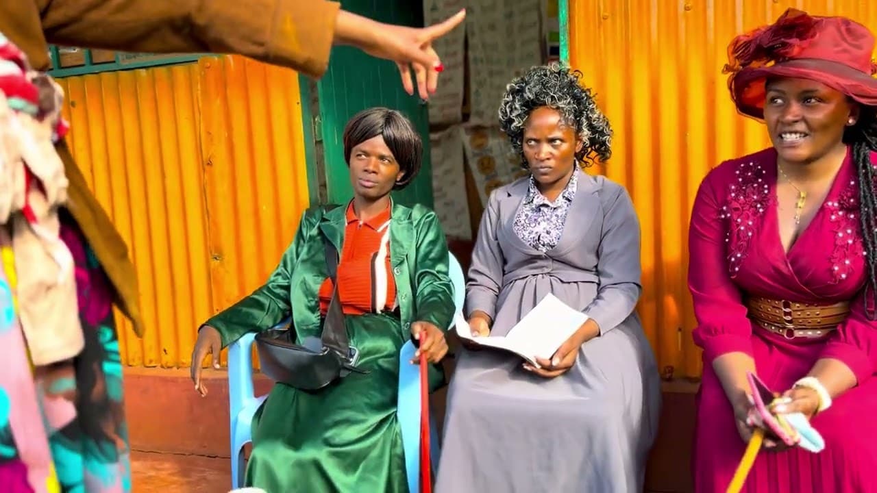 NJUNU PRIMARY WAMEGOMA (last part)