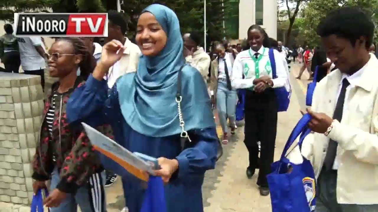 Ayuthi kũrĩo methondekere mawĩra