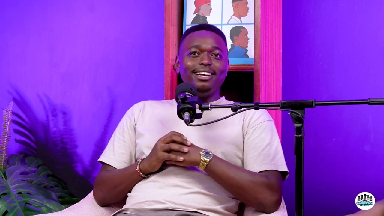 DOUBLE SIDED NIGGA