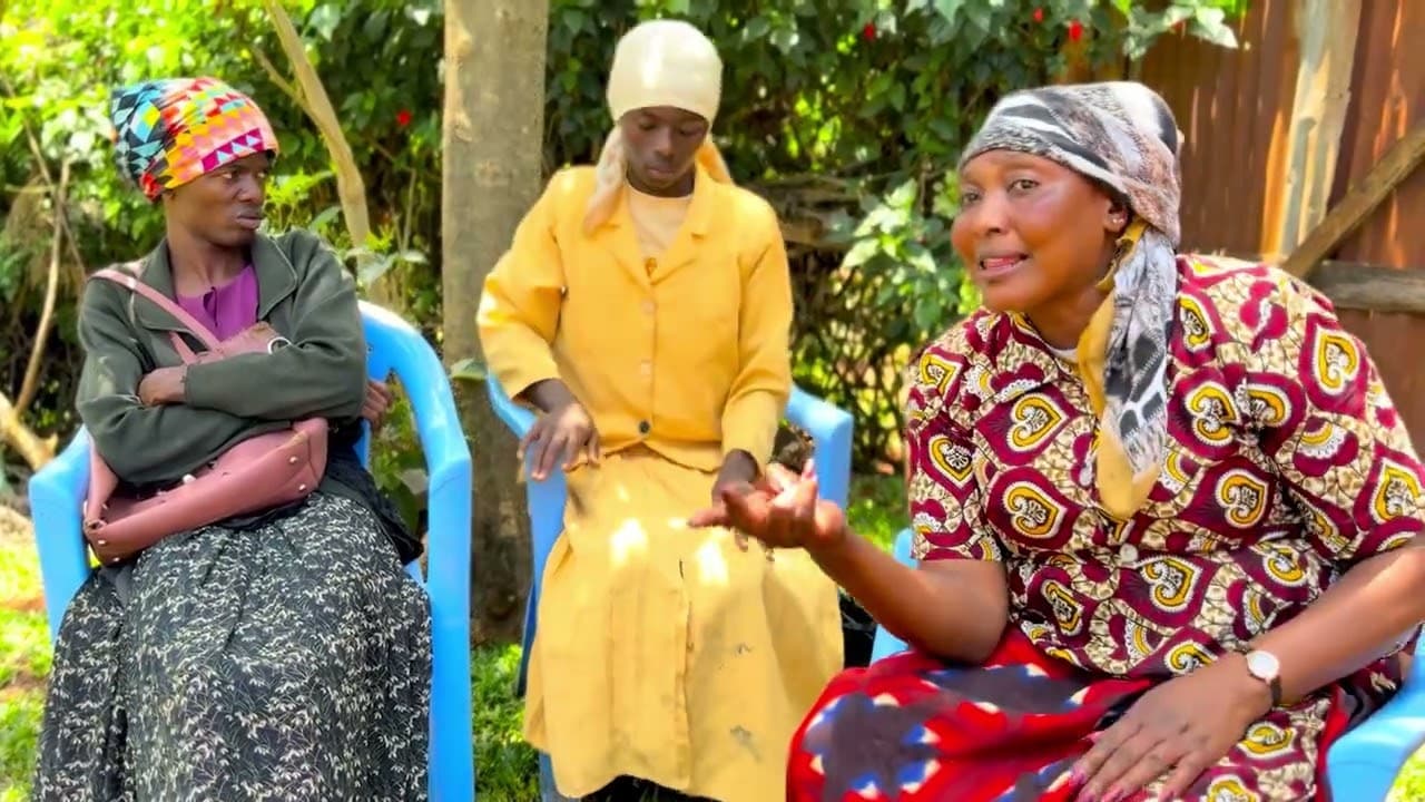 WACUGUNI KUREHERWO MUIRU WINA IHU// ICANJAMA CIA AIRU (part 5)