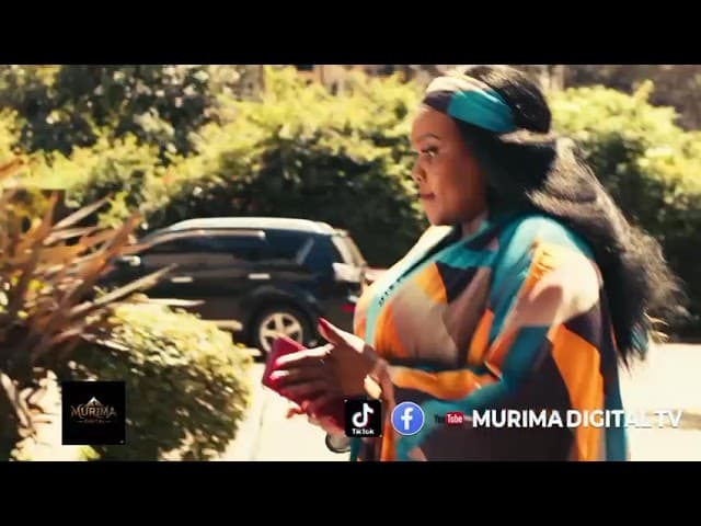 KAREH B: From Mugithi Star to Powerhouse Director – Her Untold Story!