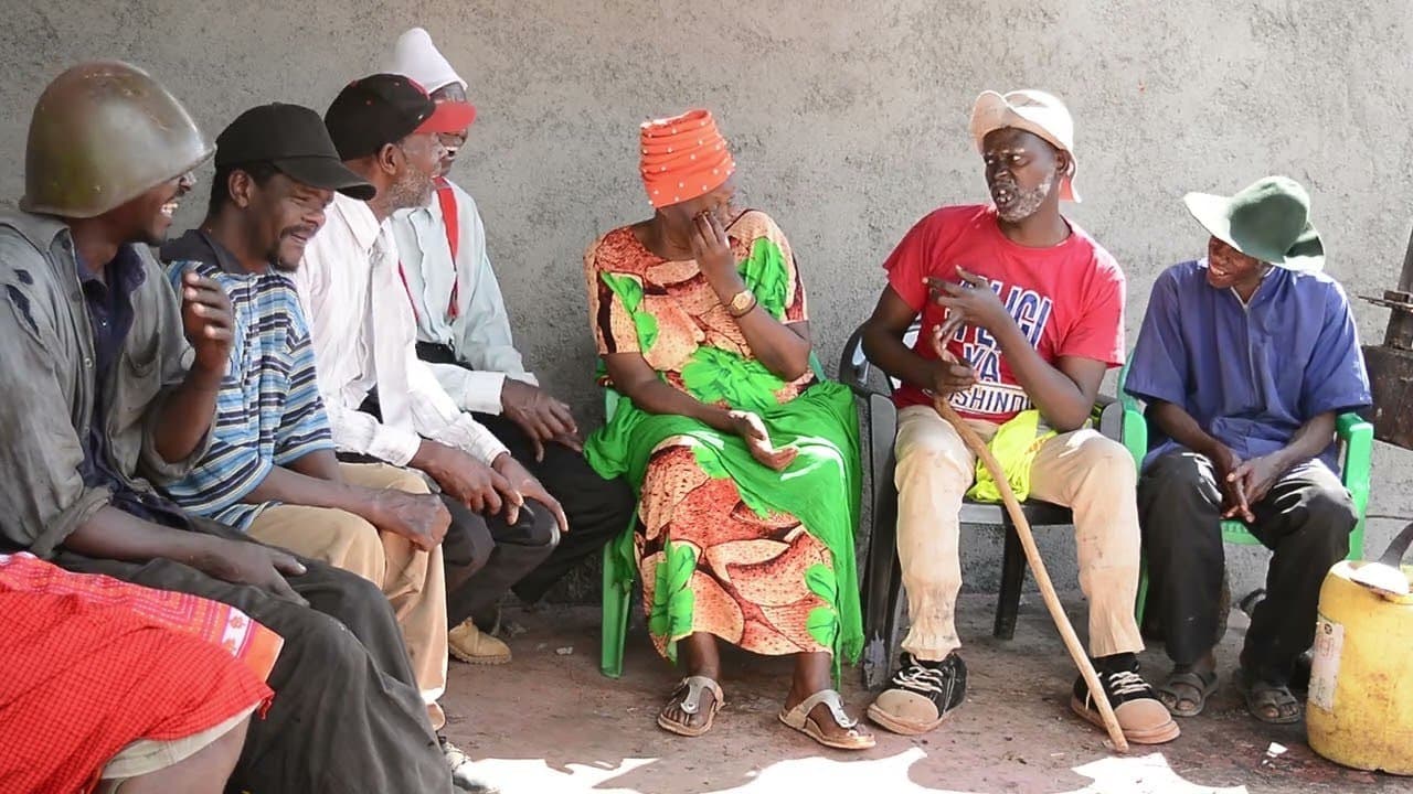 KIHENJO GUTHOMITHANIA NJIRA CIA KUIYA IRIO MUKAWAINI