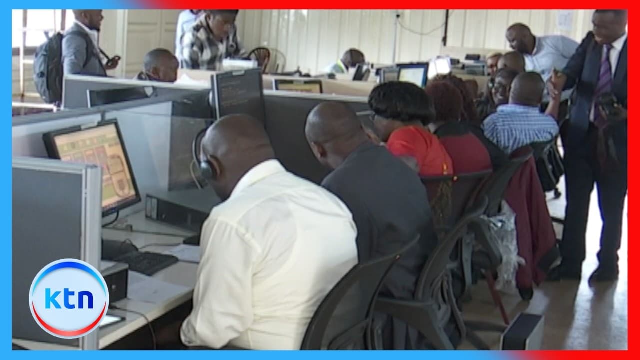 High Court to Rule on Legality National Tallying of Presidential Election Results