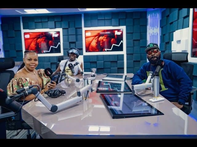 TEA TIME TUESDAY(PRESSURE NDANI YA PRESSURE)🤣🤣🤣 | KAMEME FM| CHEF GATHEMBA| BABY TOP| STACY