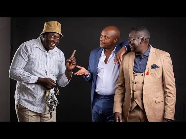 1 HOUR PAPA FREDI COMEDY🤣🤣THE BEST OF TERRENCE CREATIVE 🤣🤣(PAPA FREDI) COMEDY COMPILATIONS🤣🤣
