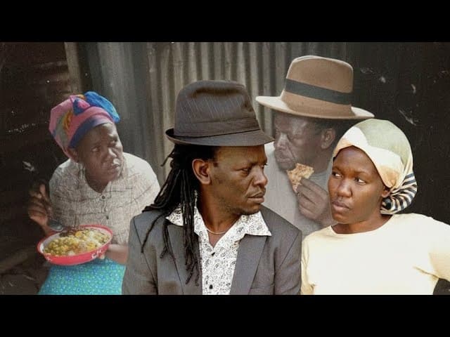 Mama Edu, Baba edu, Rakeri, Mlevi, Edu, network, Betty Full Movie Part A