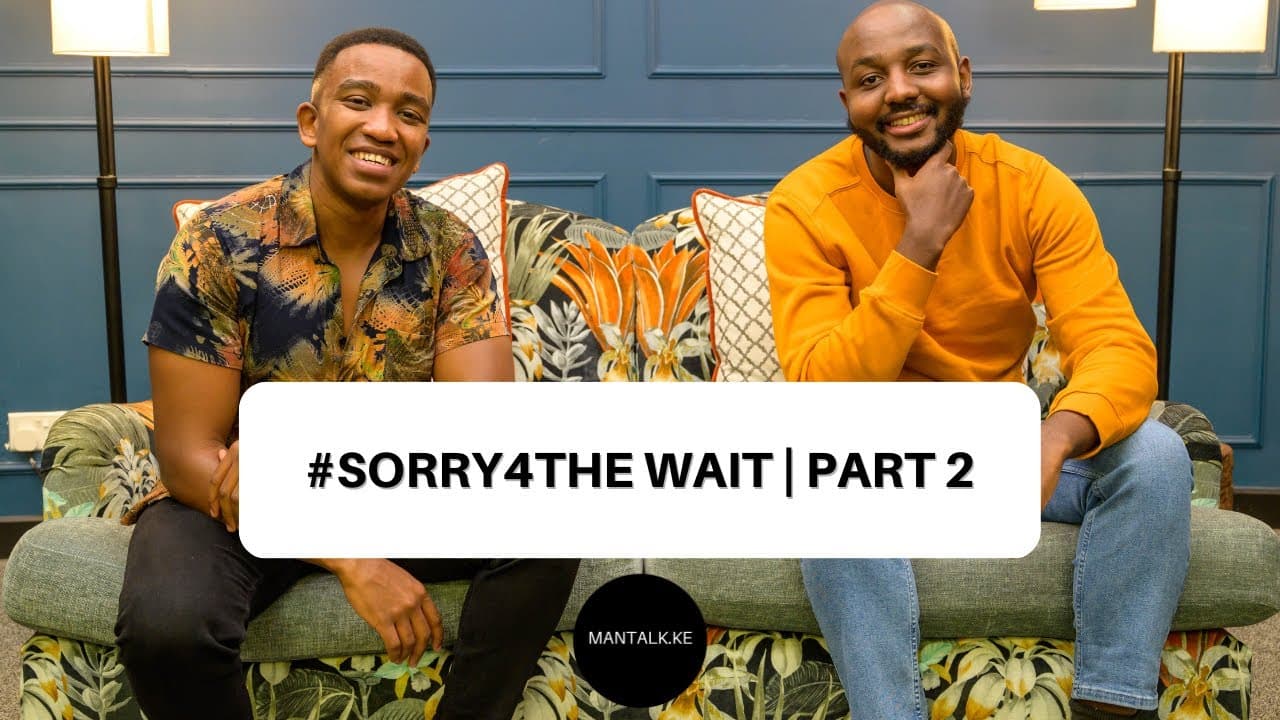 S11 EP 1 | 2/2 | #SORRY4THEWAIT
