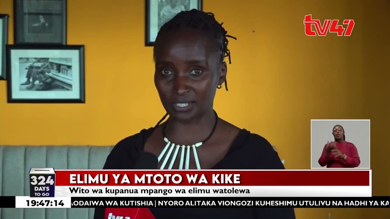 Elimu ya wasichana yaangaziwa Kaskazini