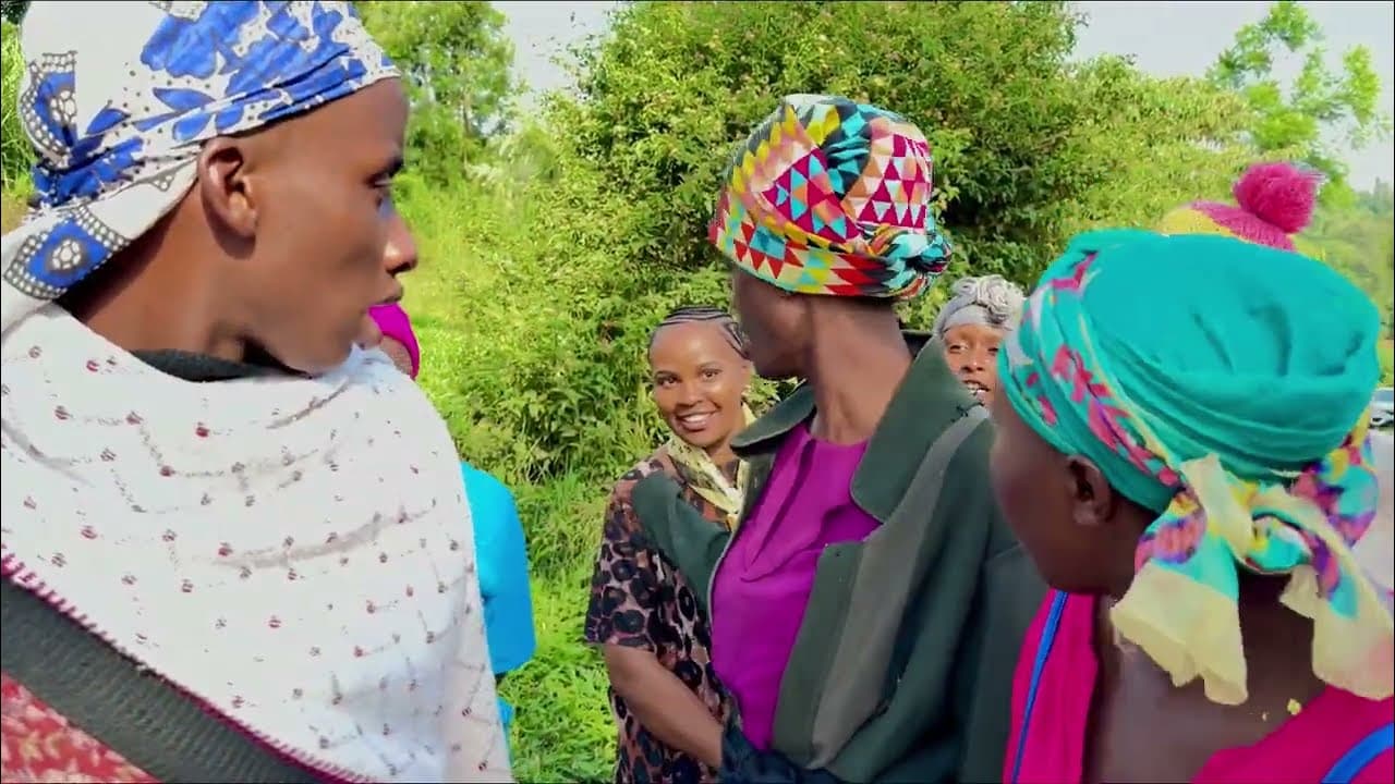 MATHA GUTE GITARANIO RURACIO INI RWA MWARI