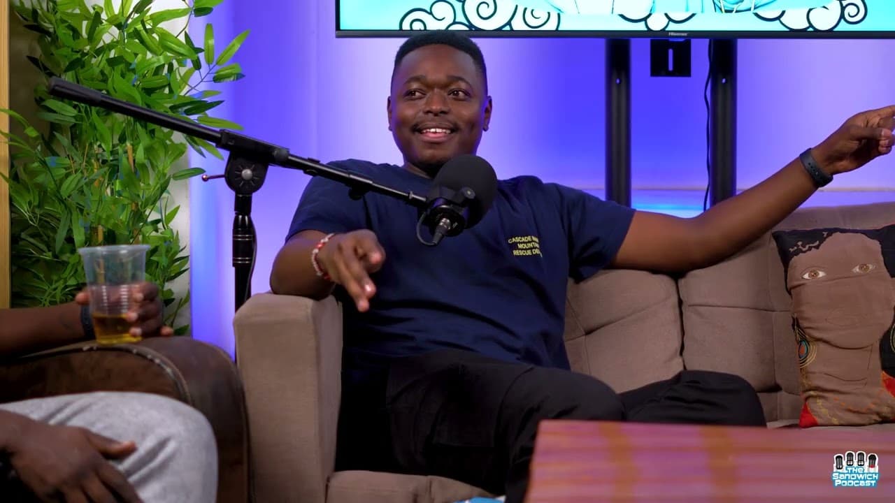 SLIMPOSSIBLE || Tuko Kadi, Sandwich Sundays