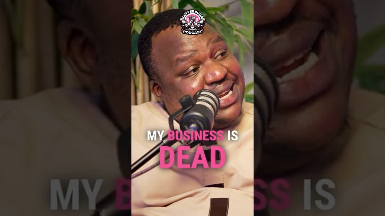 Raila Odinga Saved him