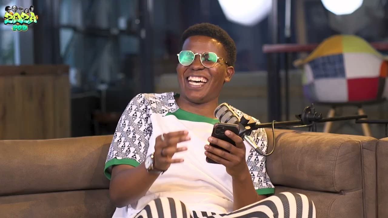 SPORTS MINI 65: ARSENAL TRIVIA NYAASH VS MARK | ARSENAL ARE WINNING UCL