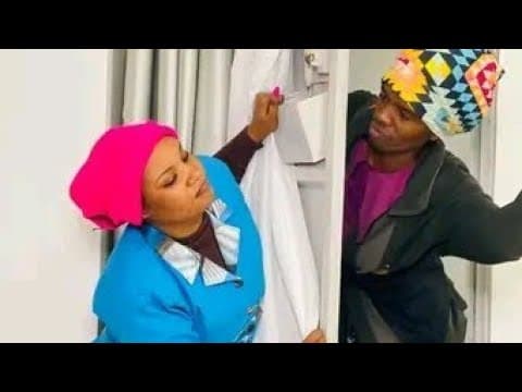 Iconic Kikuyu Comedy Moments Reimagined: Mbote Njogu, Wanjiru wa Waya, Komanda, Dada Sara,  Broker..