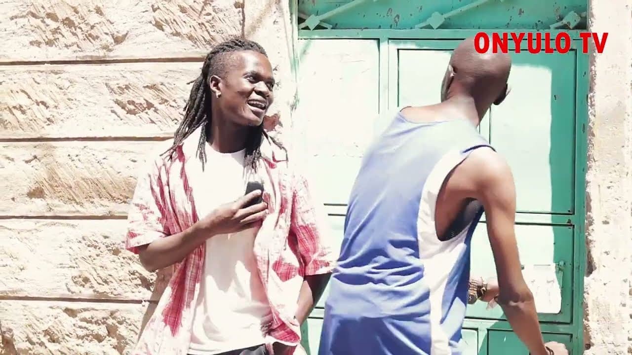 Onyulo okwayo Maxy ot. Kawuono en gi wendo 😂 [SPECIAL EPISODE] 🔥