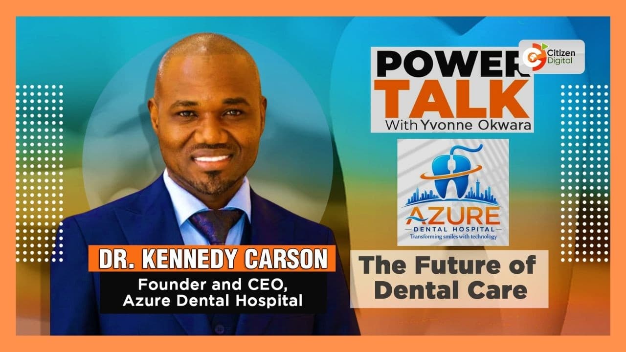 POWER TALK | Azure Hospital sets new standards in specialist dental care