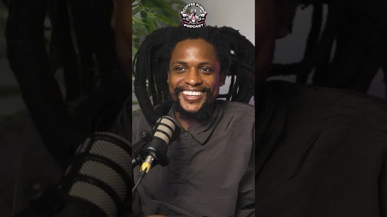 Podcasters can influence the kenyan 2027 Elections