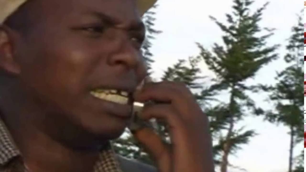 Thakame Ni Nditu Part 1 Reloaded - Kiere Vs Kihoto Comedy