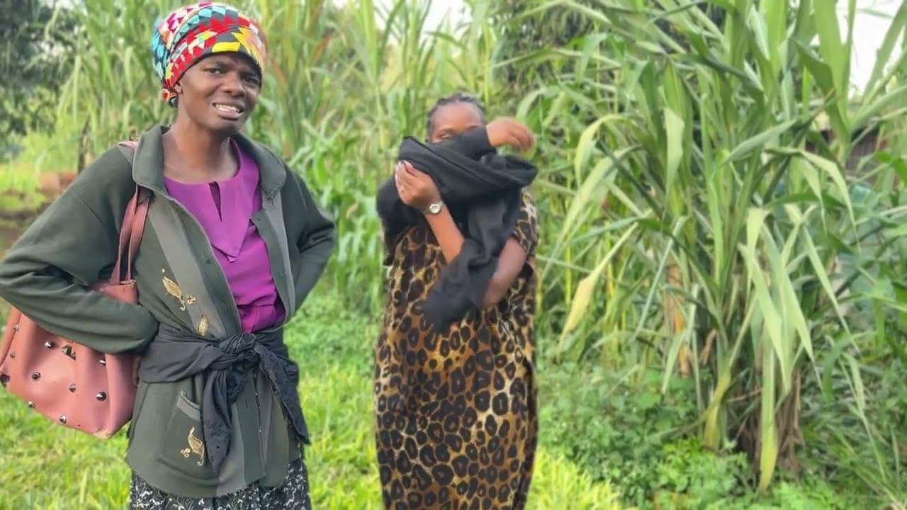 WAITHERA WA WACUGUNI AKO NA MIMBA (part 1)