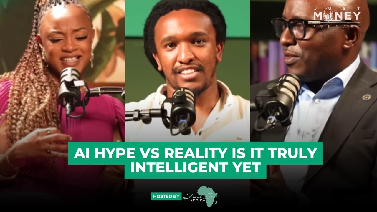 AI Hype vs  Reality  Is It Truly Intelligent Yet