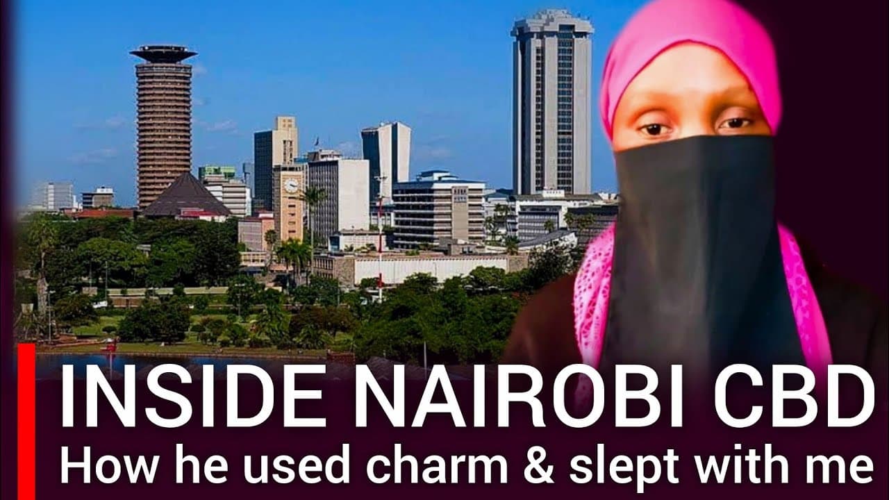 A stranger used charm on me slept & invected me with HIV and stole everything I had