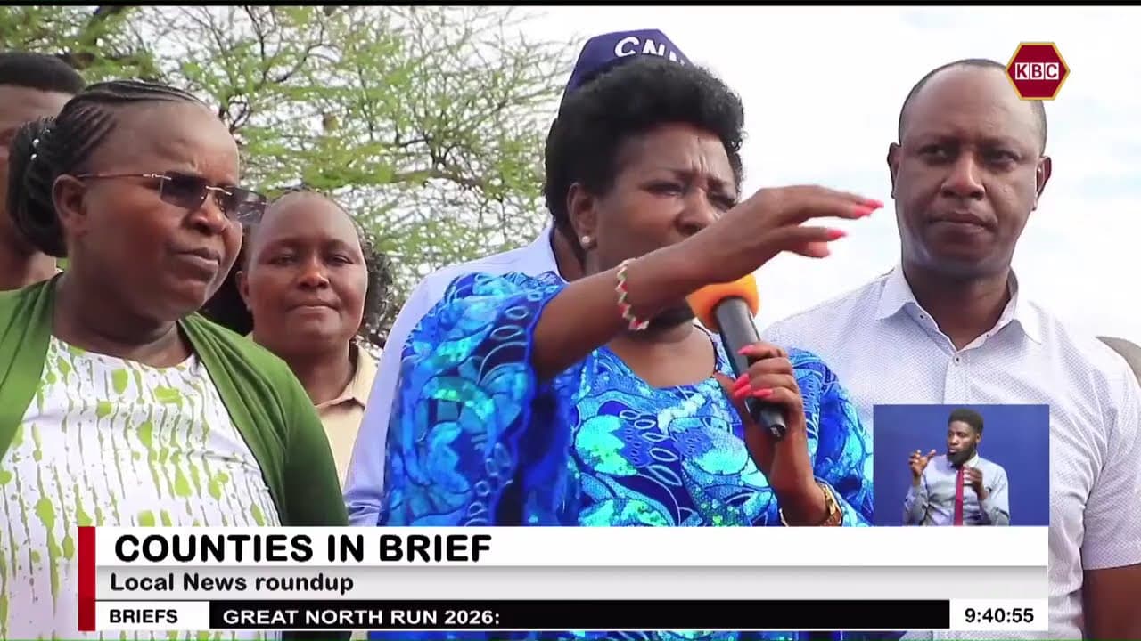 From the Counties | Leaders condemn persistent clashes along Kitui–Tana River border