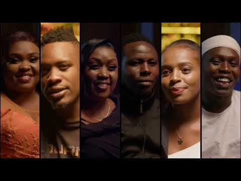 Murima Digital  Reality Show (TRAILER)