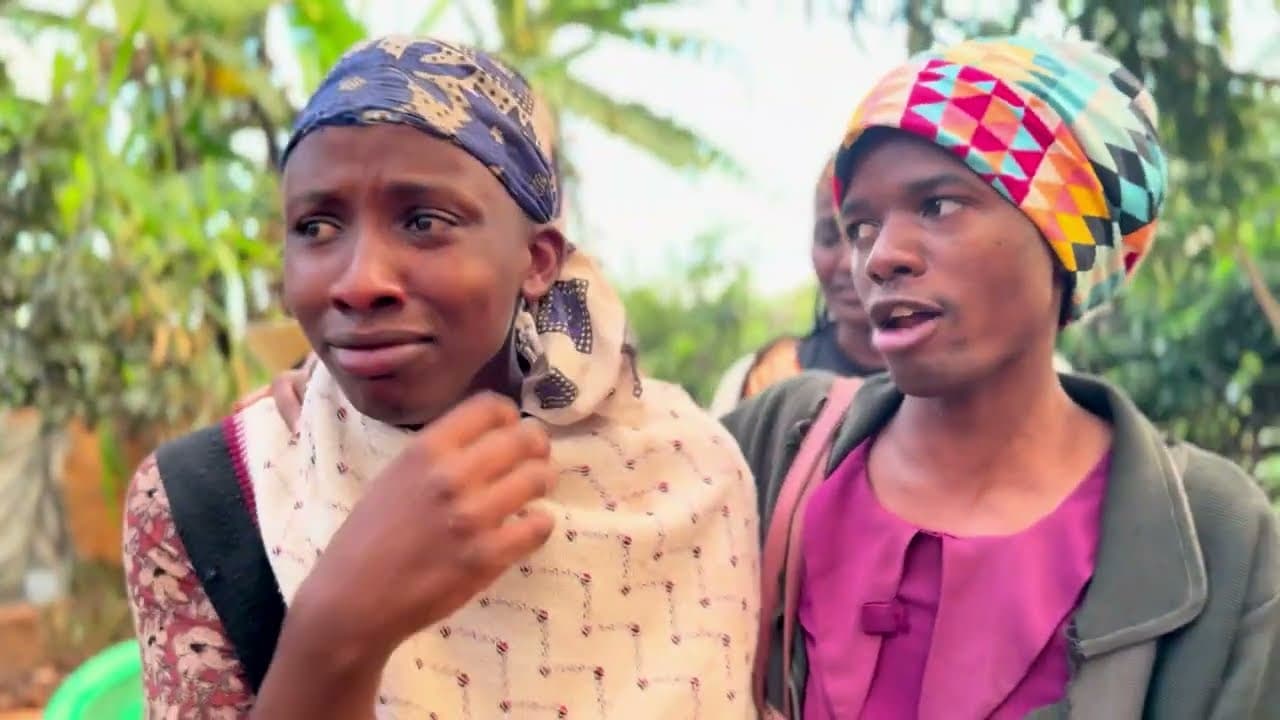 WACUGUNI KUHARIBU GRADUATION YA WAKAIRU