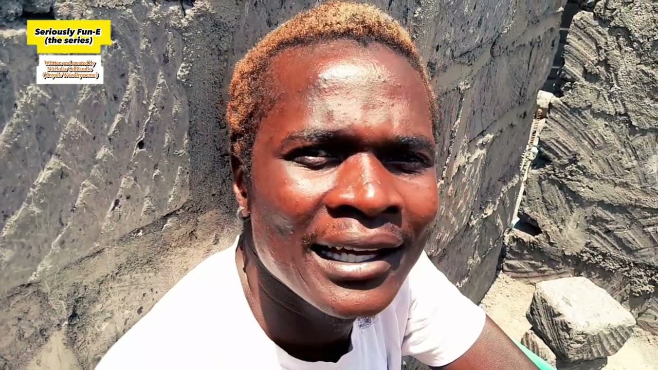 Luo mothers Vs Kiswahili 😂😂😂 "Kiswahili sio mdomo changu "