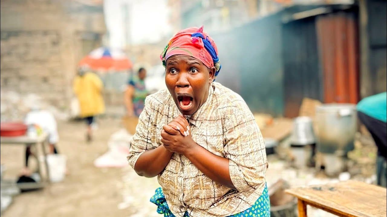Mama Edu original Baba Edu original, Mlevi, Inooro TV Full Movie TUIRITU