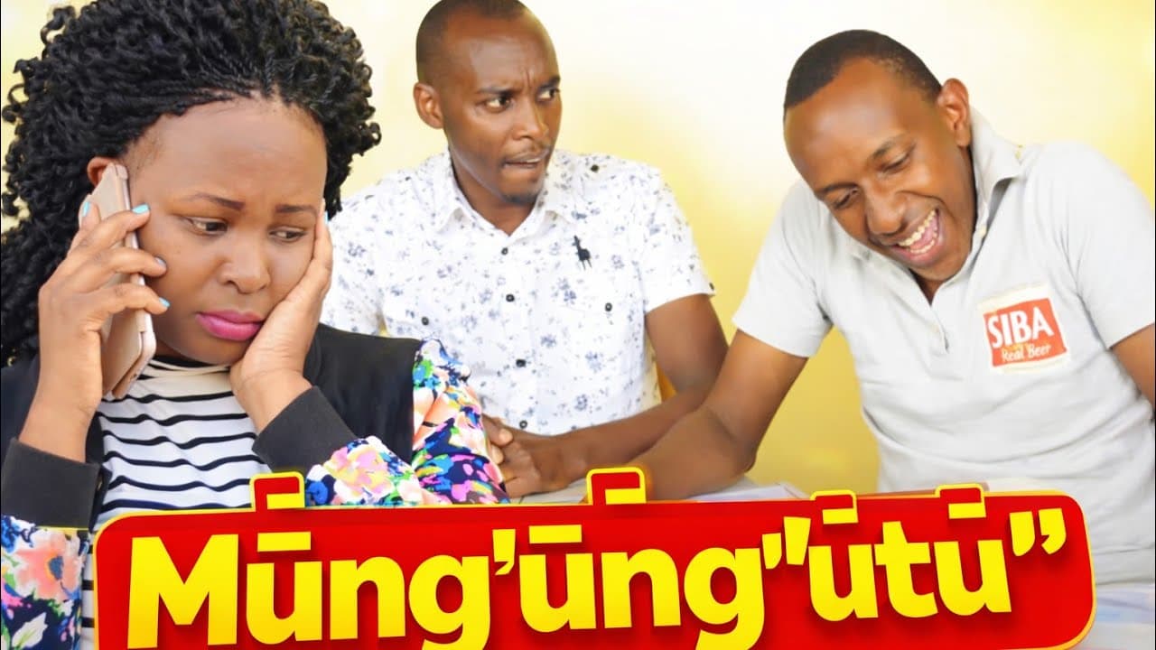 Mūng'ūng'ūtū FULL movie