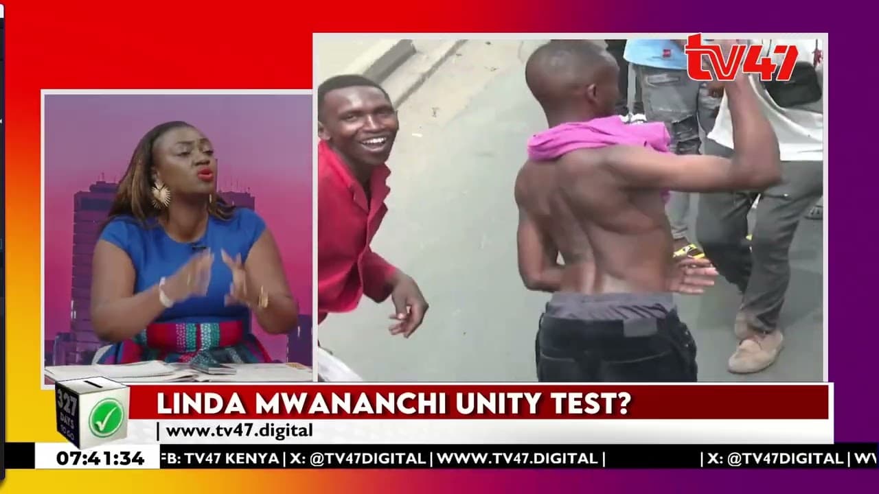 Orwoba: Sifuna is not going to run for his Senate seat, Sifuna is a Presidential candidate