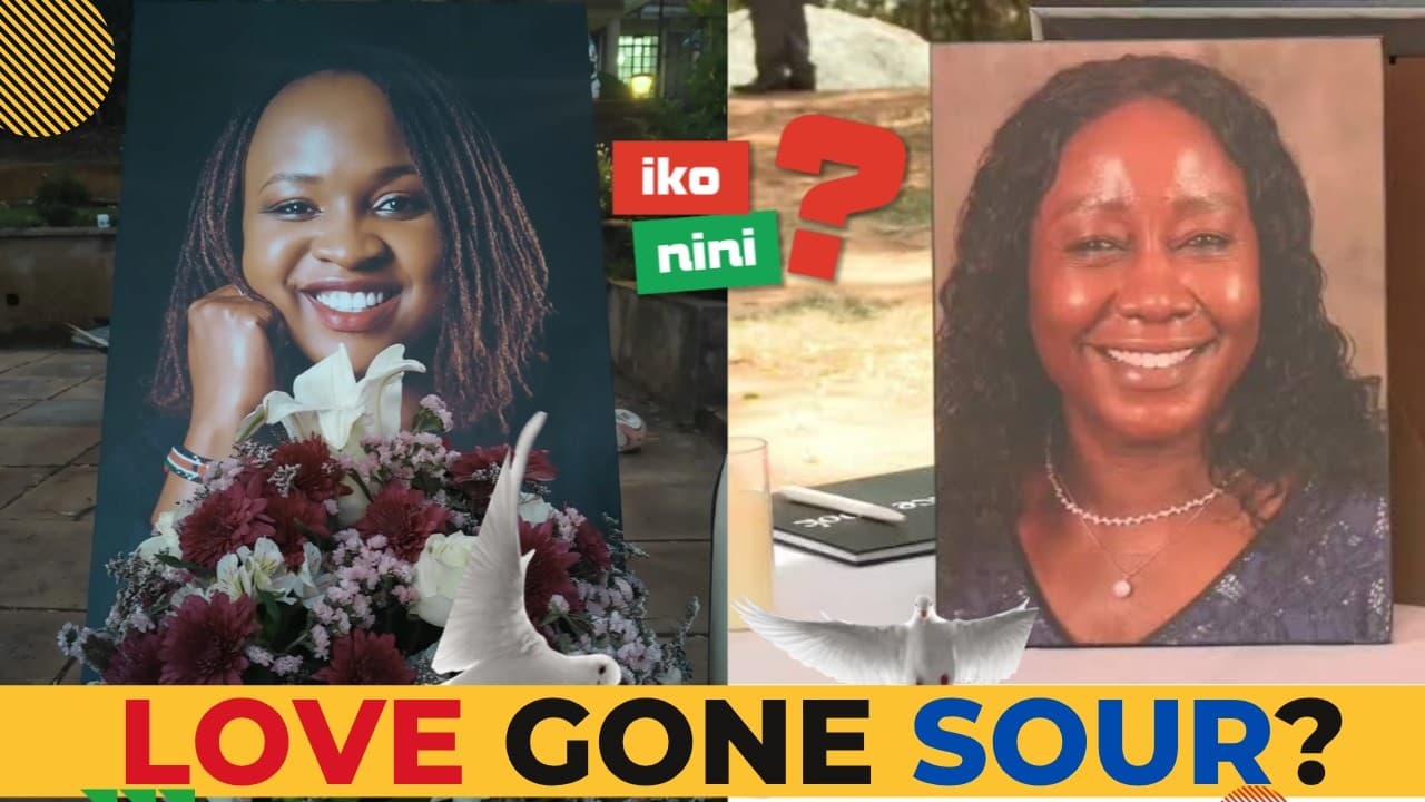 The Next-of-Kin Mystery, the Midnight Burial, and the Dr. Mutiso Uganda Suspects Escape Trail