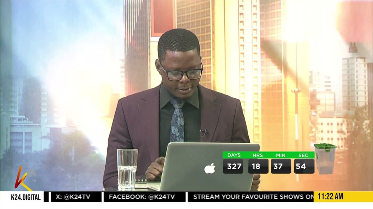 K24 MASHINANI | State of the Nation