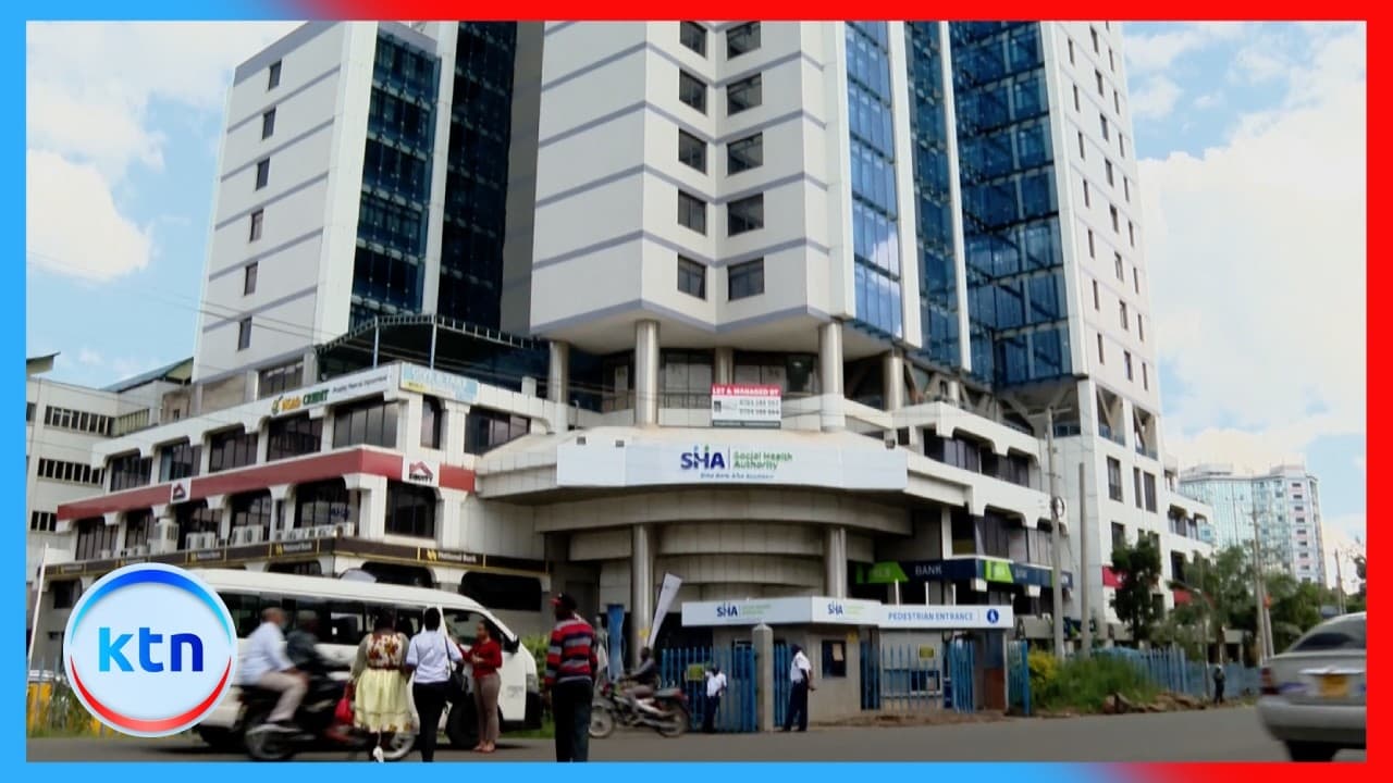 Mikataba Mipya ya SHA Yaibua Wasiwasi kuhusu Ucheleweshaji wa Malipo