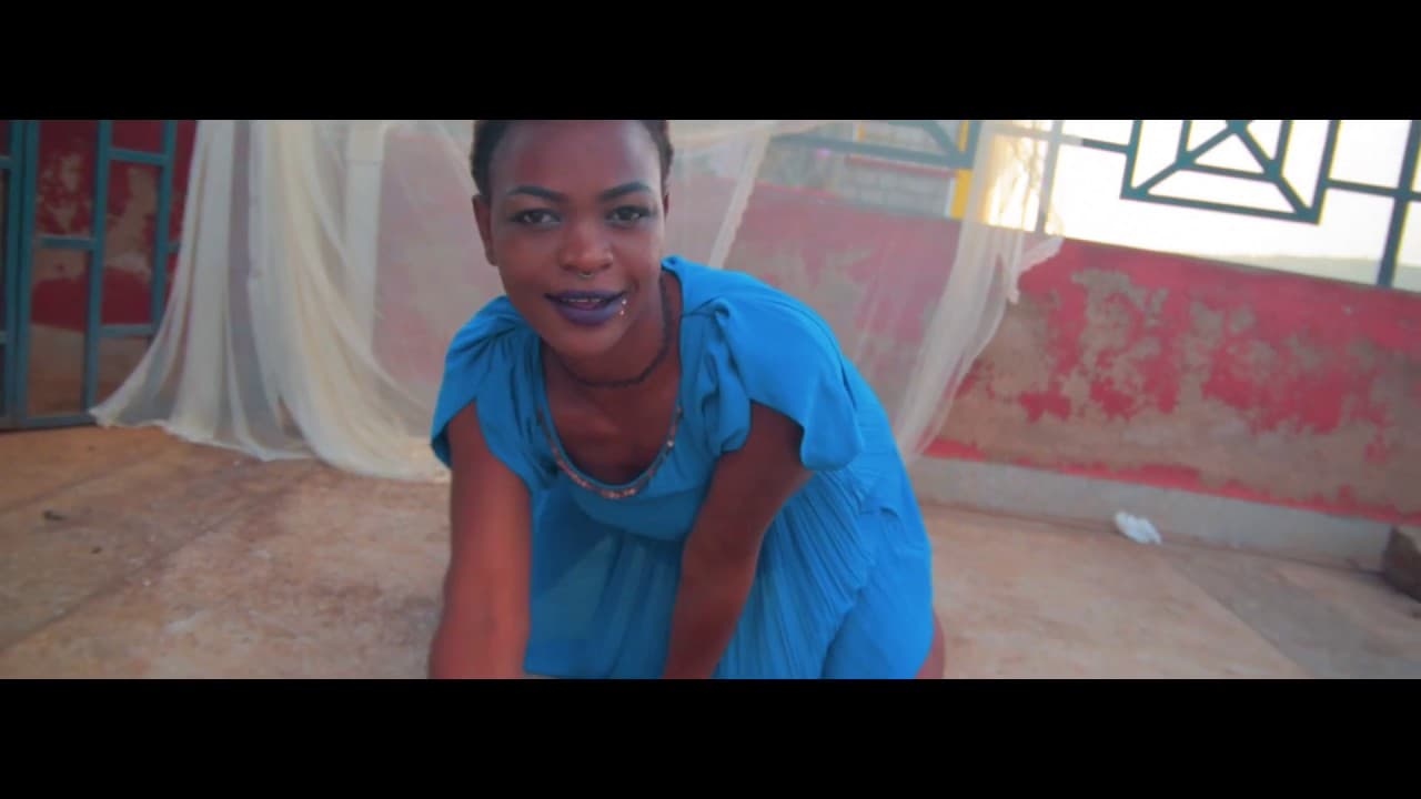 Mambichwa   Wafrika