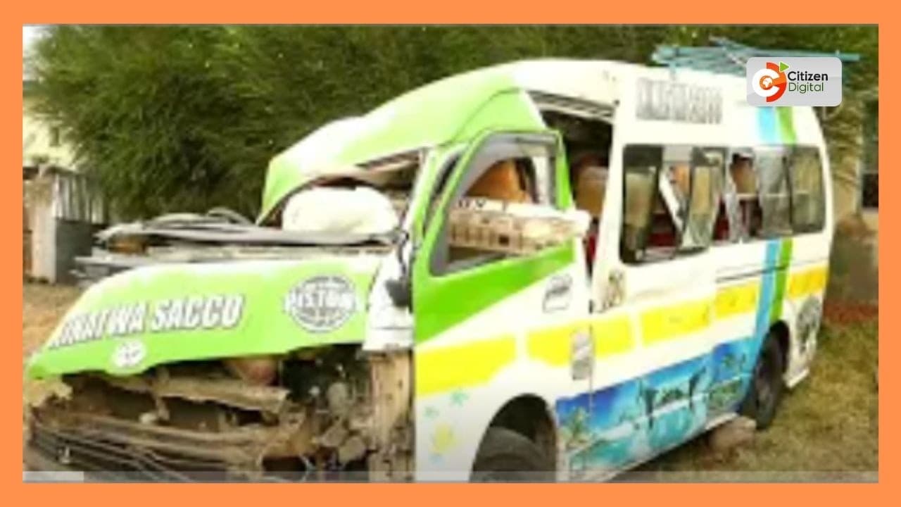 Five killed, 13 injured in Kapiti road crash