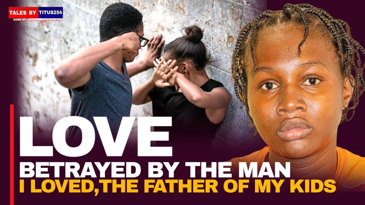How I Ended Up in an Early Marriage and Was Left to Fend for My Children