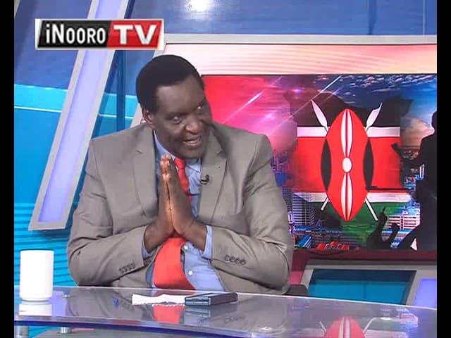 #iNooroRũciinĩ na Stephen Ndichu PART 1