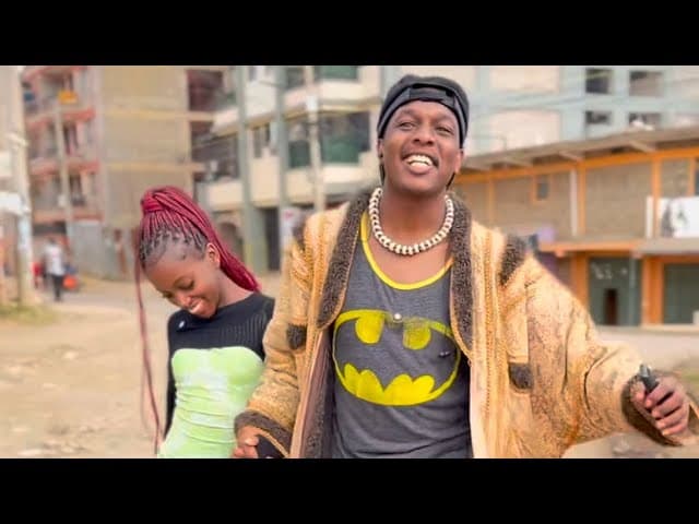 BOYCHILD STRUGGLES😜🤣KARL MBUGUA FUNNIEST COMEDY SERIES😜🤣THE BEST OF KARL MBUGUA COMEDY COMPILATIONS