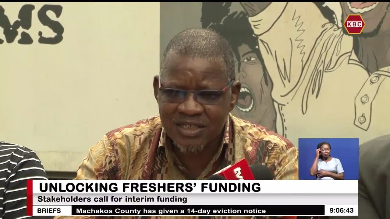 Stakeholders urge Parliament to fast-track Tertiary Education Funding Bill