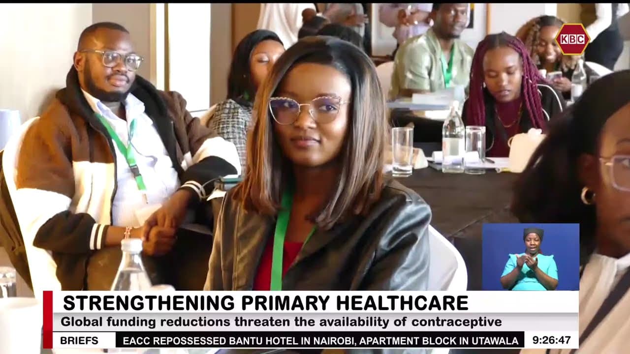 Pharmaceutical Society of Kenya refutes claims of inadequate pharmacists