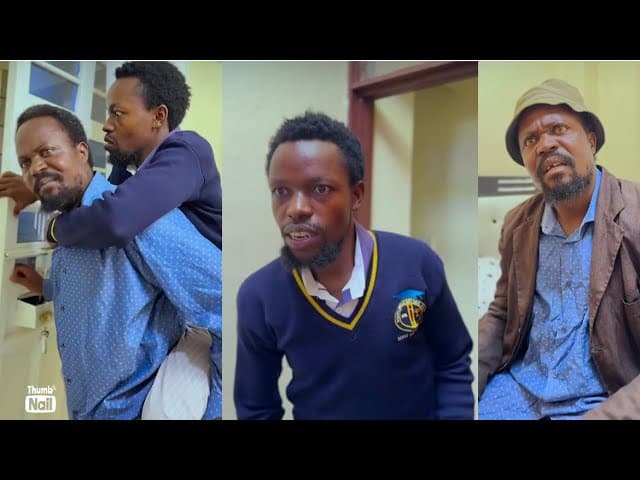 KATEN HIGH SCHOOL CHRONICLES😜🤣KATEN FUNNIEST COMEDY 😜🤣THE BEST OF KATEN SKITS COMEDY COMPILATIONS🤣
