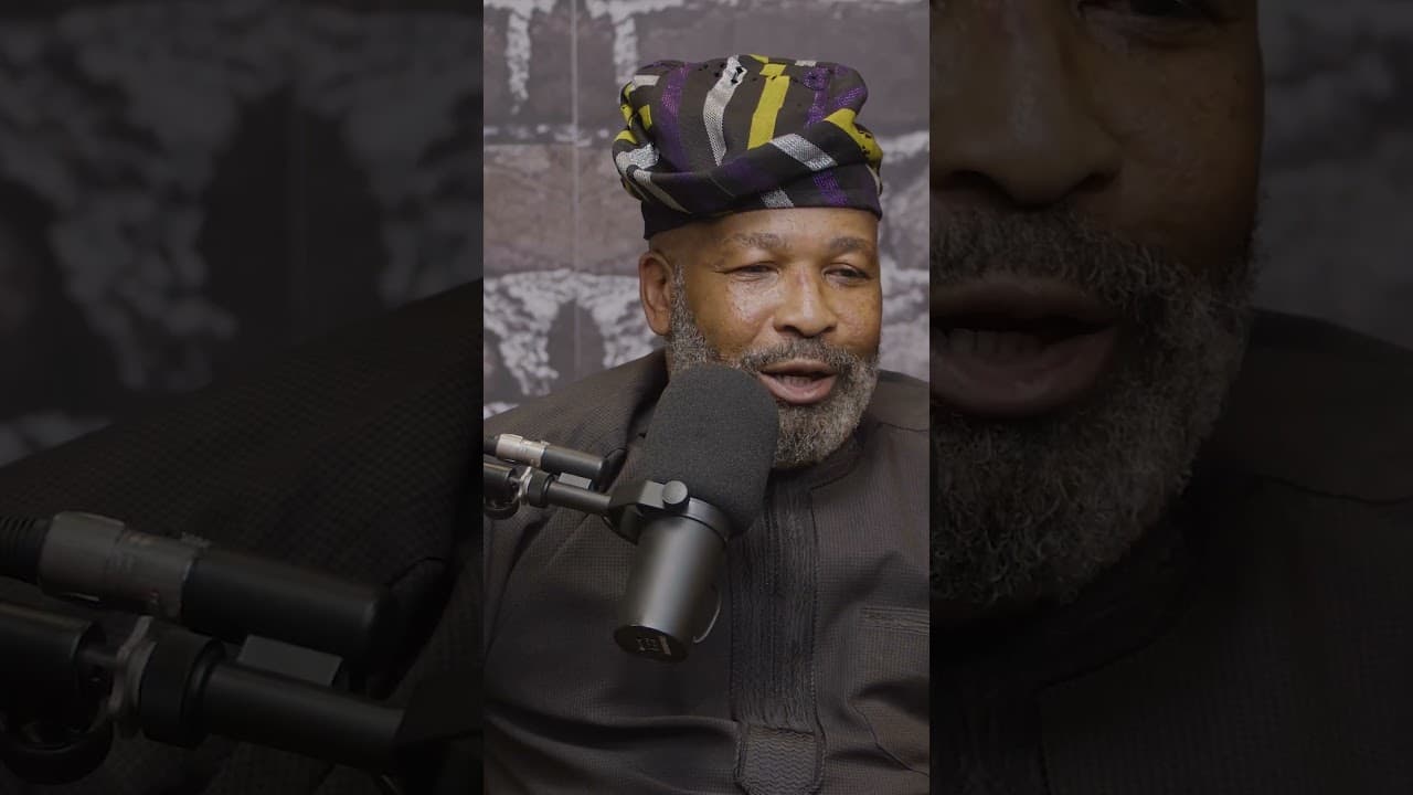 Yemo Solade on Majek Fasheck | The Honest Bunch Podcast