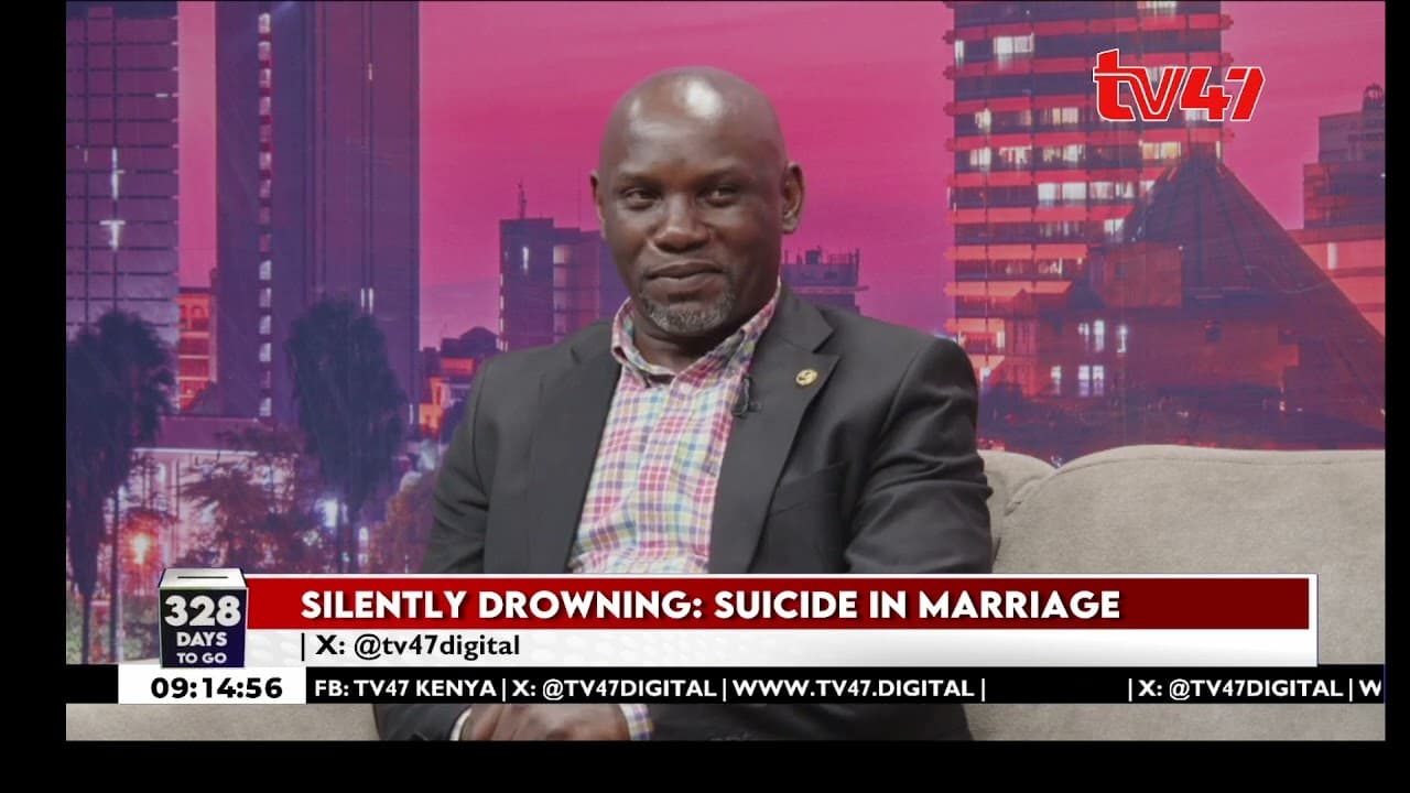 Zziwa: As a woman, when you are married you are not coming to fix a man, that only brings war