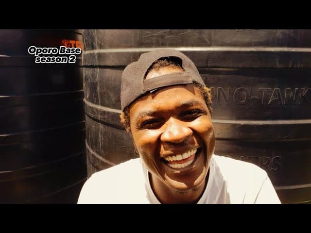 Jandawa chunye nyalo chandoree the whole night komanyo mach 🔥 omokgo ndape 😂