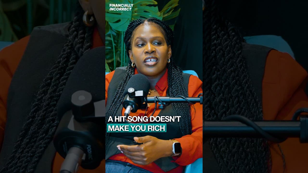 A Hit Song Doesn’t Make You Rich