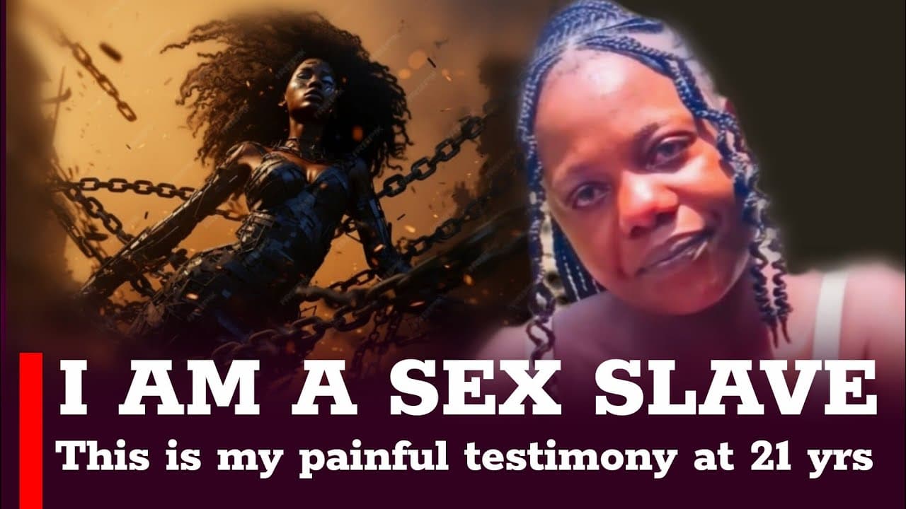 My marriage became my worst nightmare | life is spiritual