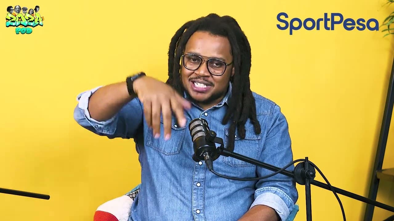 Mini 61:BEST EPL DRAFT TEAM MID SEASON 24/25 FT Joe Saina(Kiss 100FM)