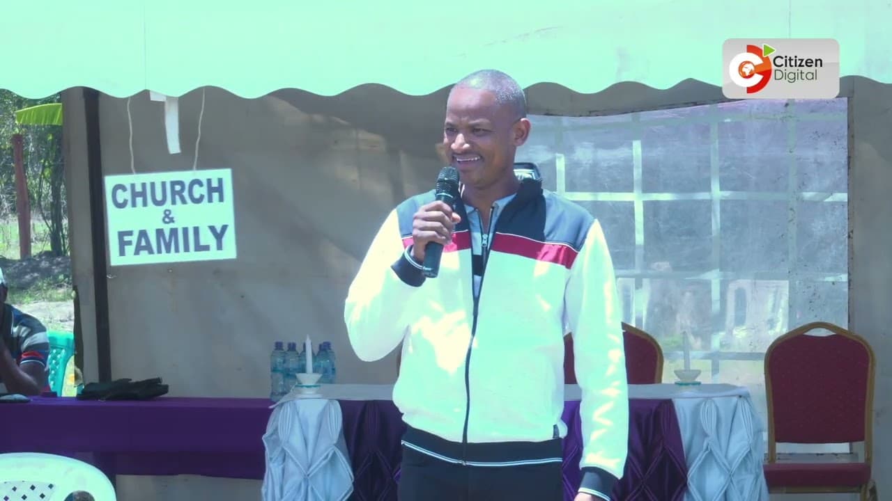 Sifuna ni ndugu yangu, na sitamwacha nyuma kwa sababu mimi ndiye tulianza na yeye – Babu Owino