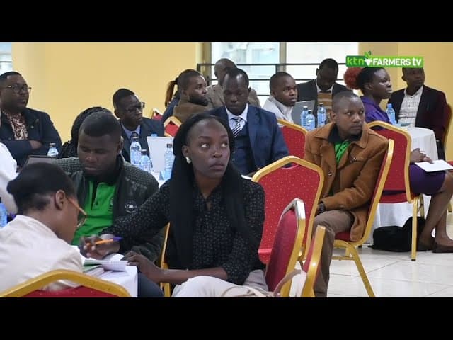 The inclusive agribusiness club